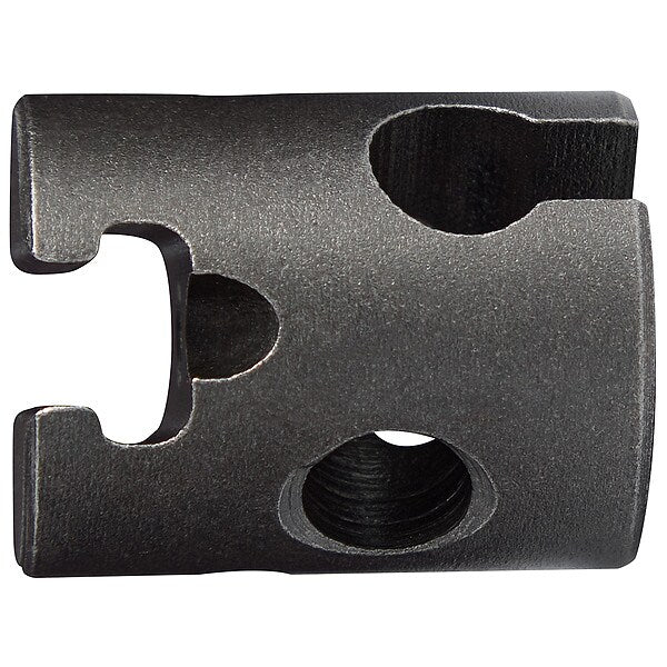 Anchor Adapter for MX FUEL to Accept Ridgid Cable