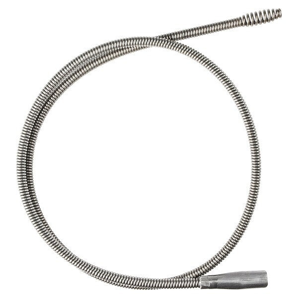 Replacement Cable for TRAPSNAKE 6 ft. Toilet Auger
