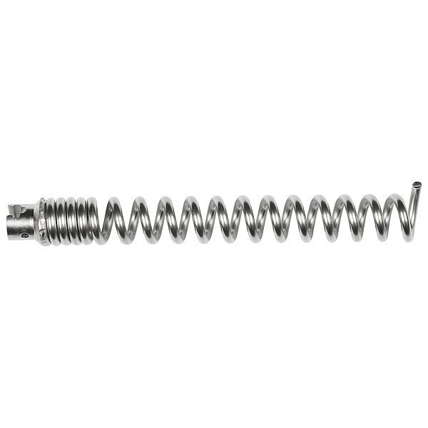 Straight Auger For 1-1/4