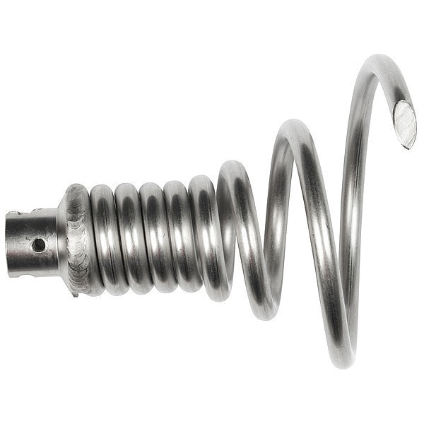 Funnel Auger For 1-1/4