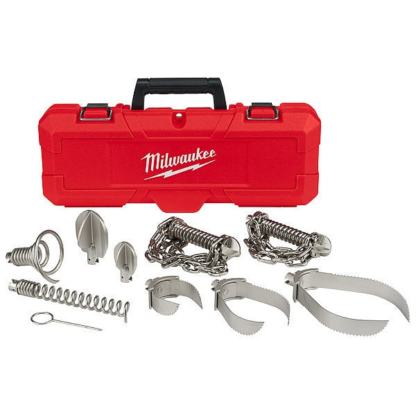 Head Attachment Kit For 1-1/4