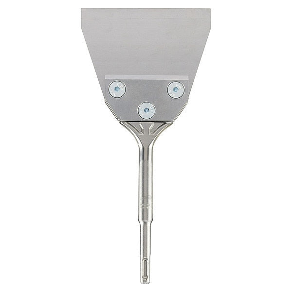SDS PLUS  Floor Scraper 4