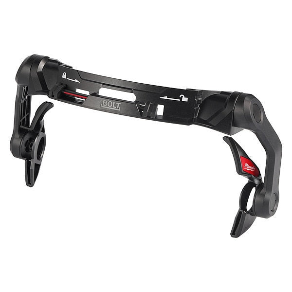 Replacement Safety Helmet Mount for BOLT Eye Visor