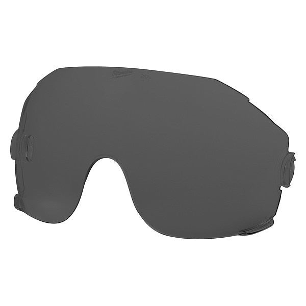 Replacement Tinted Dual Coat Lens for BOLT Eye Visor (5 pk)