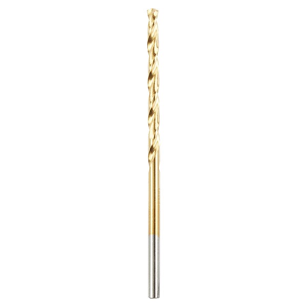 THUNDERBOLT Titanium Coated 7/64