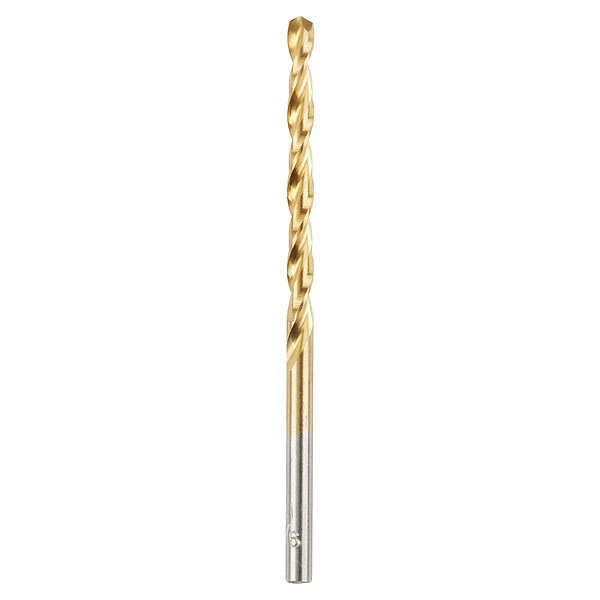 THUNDERBOLT Titanium Coated 9/64