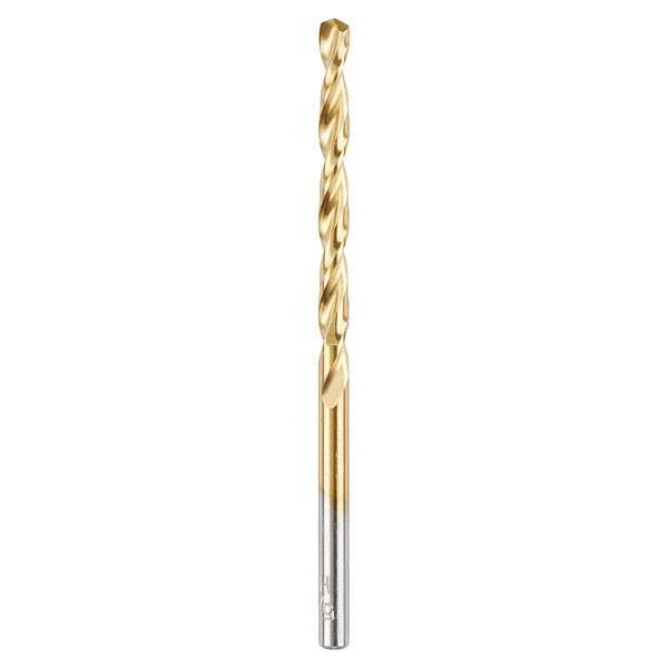 THUNDERBOLT Titanium Coated 5/32