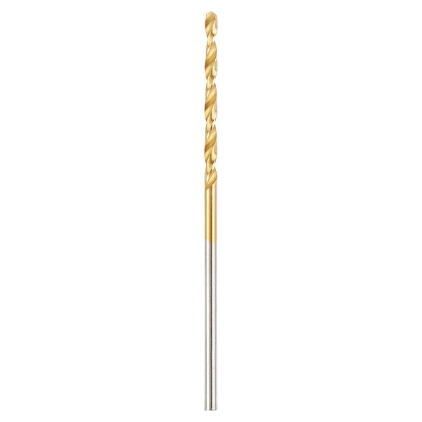 THUNDERBOLT Titanium Coated 1/16