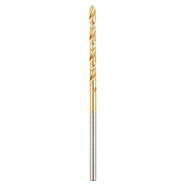 THUNDERBOLT Titanium Coated 5/64