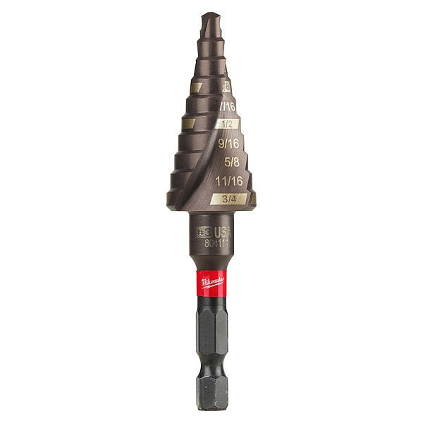 SHOCKWAVE Impact Duty  #3 3/16 - 3/4