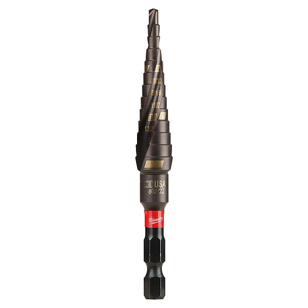 SHOCKWAVE Impact Duty  #1 1/8 - 1/2