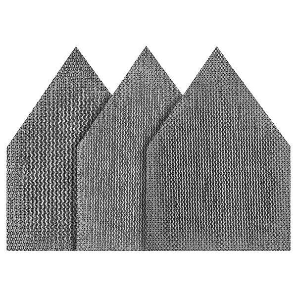 Sanding Sheets