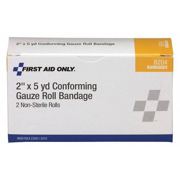 Gauze Wrap, White, Box, 2