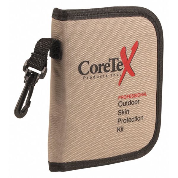 First Aid Kit, Nylon, 5 Person