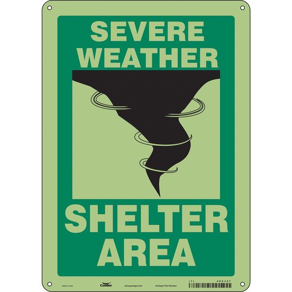Safety Sign, 10