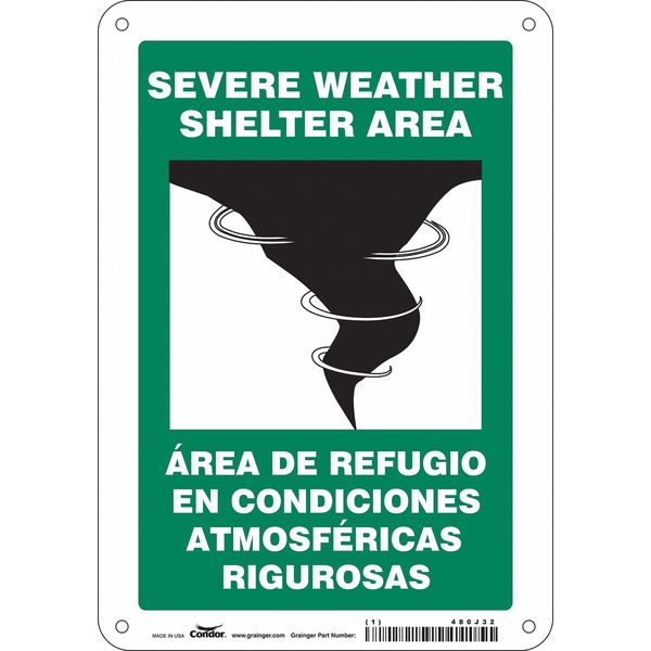 Safety Sign, 7