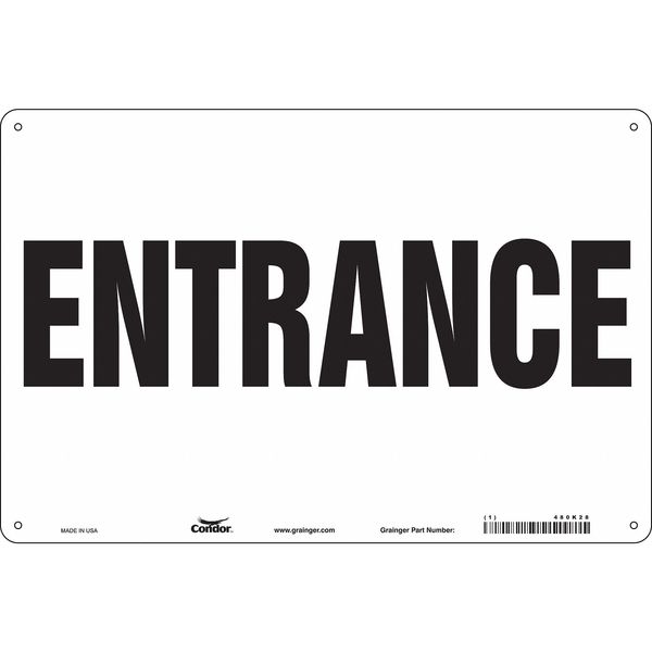 Safety Sign, 36