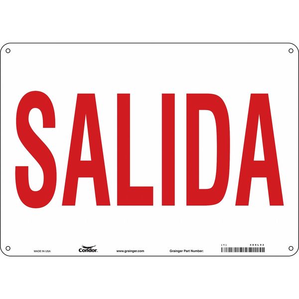 Safety Sign, 14