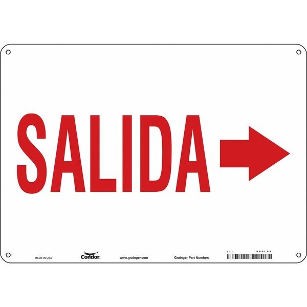 Safety Sign, 14