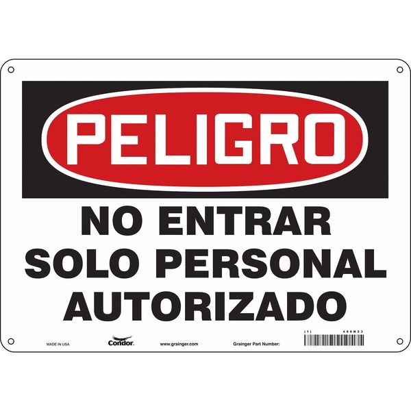 Safety Sign, 14