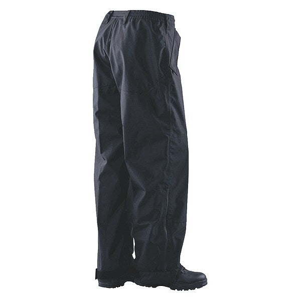 Trouser, L/2XL, Black, Waist 44