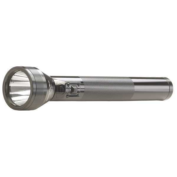 Black Rechargeable Led 450 lm