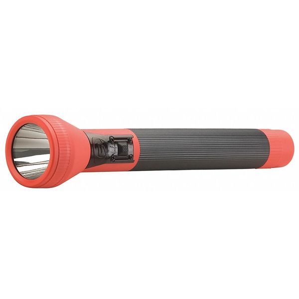 Orange Rechargeable Led 450 lm