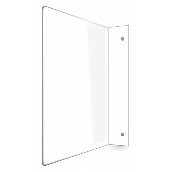 High Visibility Safety Sign, 9