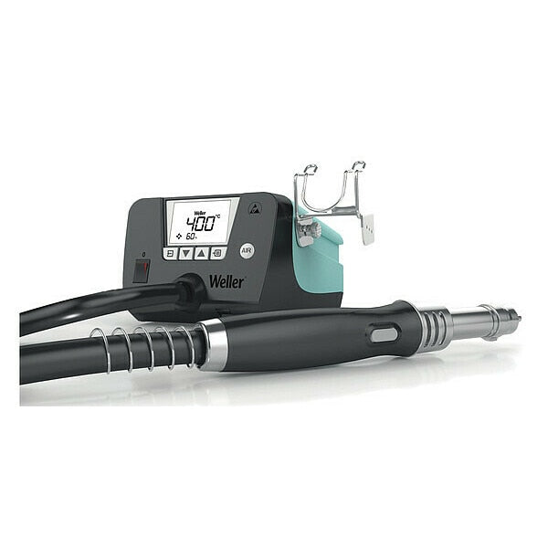 Soldering Station, 900 Watts, 120VAC