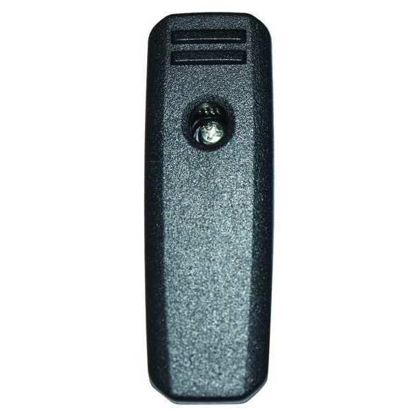 Belt Clip, Type Radio Belt Clip, Plastic