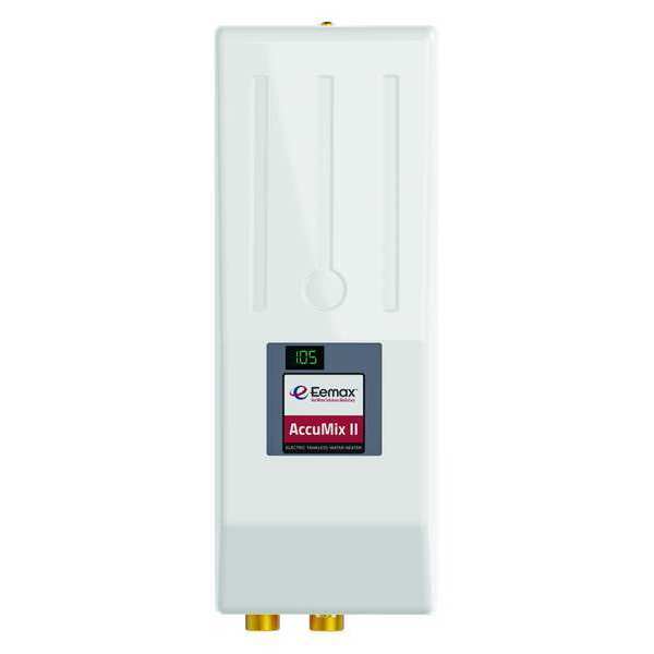 277VAC, Commercial Electric Tankless Water Heater, Undersink