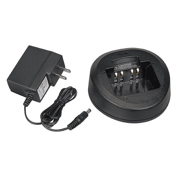 Charger, 120VAC, 1.5 hr. Charge Time