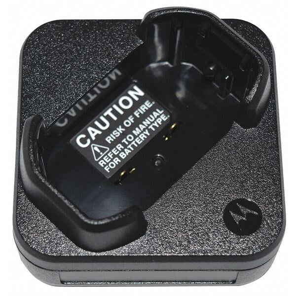 Charger Tray, 120VAC, 1.5 hr. Charge Time