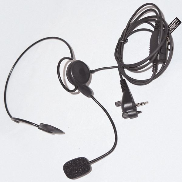 Headset, Noise Canceling No, Black