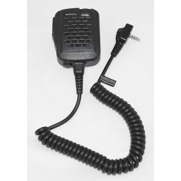 Microphone, Noise Cancelling, Plastic