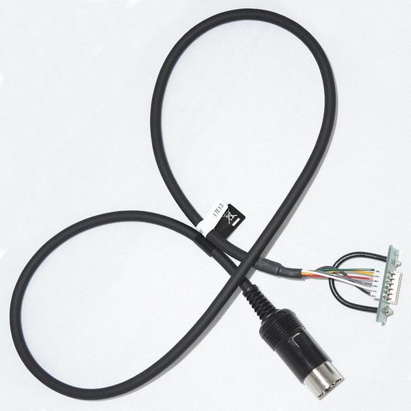 Cable, Type Cable, 12