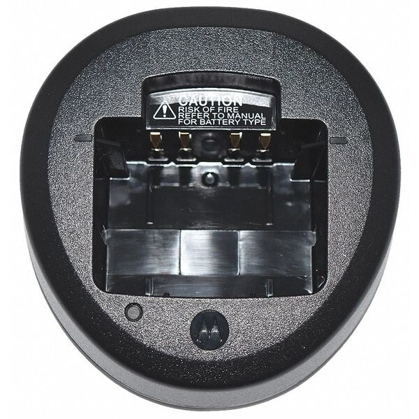 Charger Tray, 120VAC, 1.5 hr. Charge Time