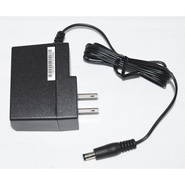 Charger, 120VAC, 1.5 hr. Charge Time