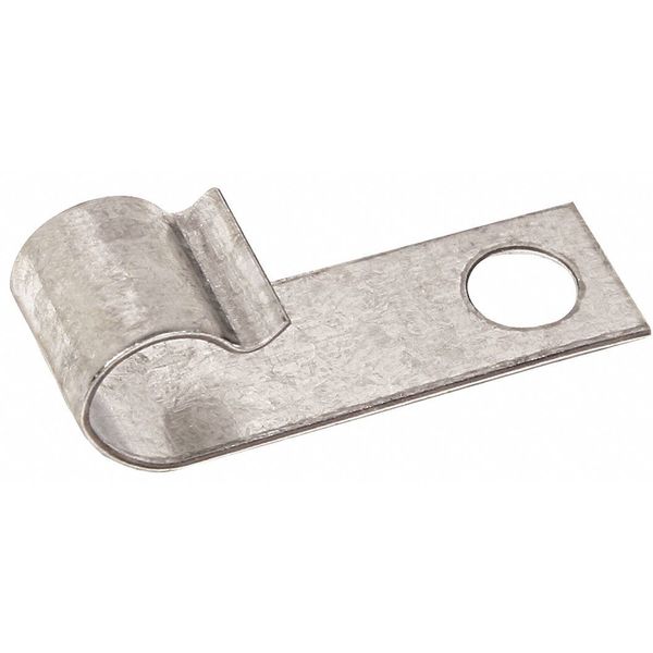 Cable Clamp, 3/16