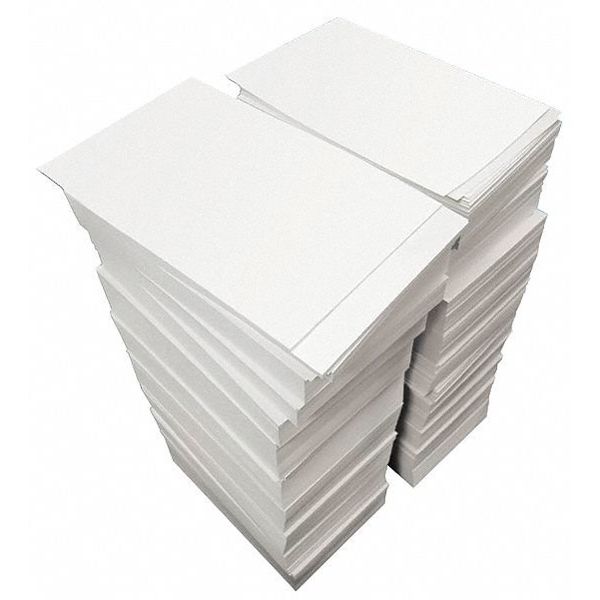 Water Soluble Paper, 4