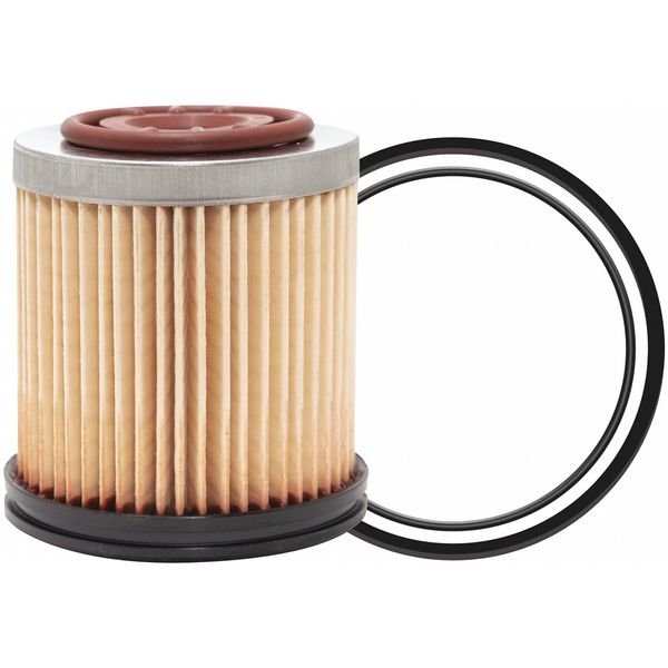 Fuel Filter, Diesel/Gas, 10 Micron, 2-5/8