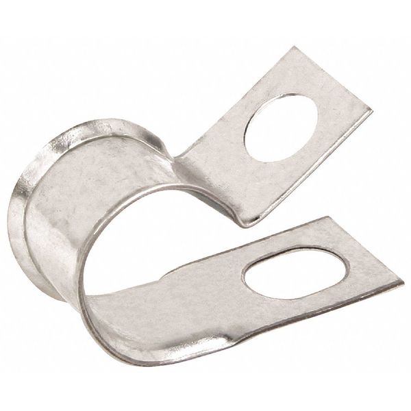 Cable Clamp, 3/16 