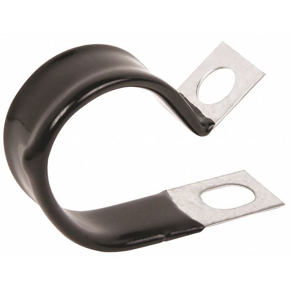 Cable Clamp, 1/4