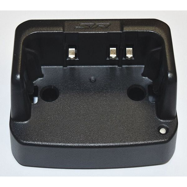 Charger Cradle, Charges 1 Unit, 12/16VDC