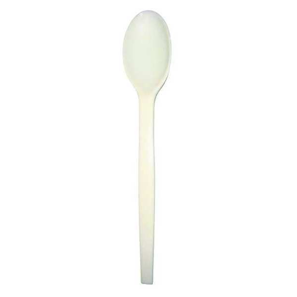 Spoon, Beige, Heavy Weight, PK1000