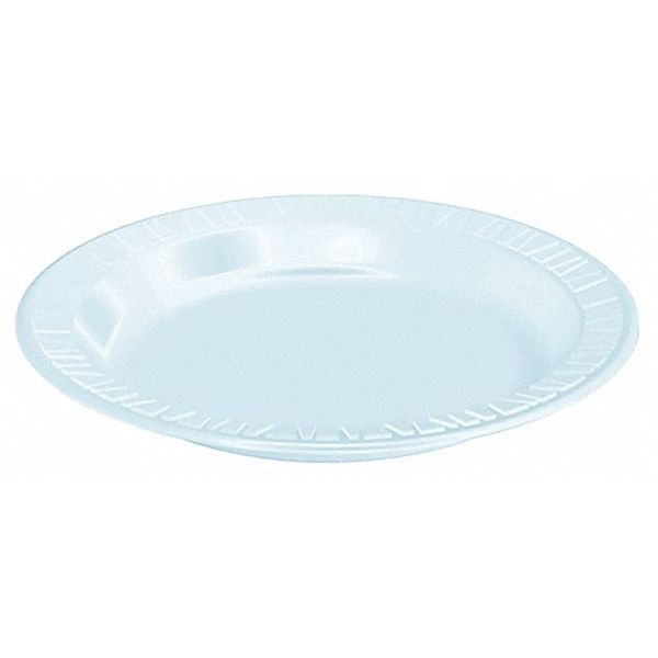 Disposable Plate, 6
