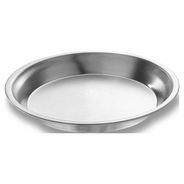 Pie Pan, 8 7/8 in W, PK144