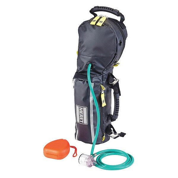 Oxygen Response Bag, 22-1/2