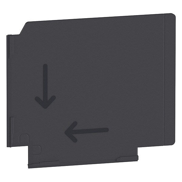 Interphase Barriers, PK6