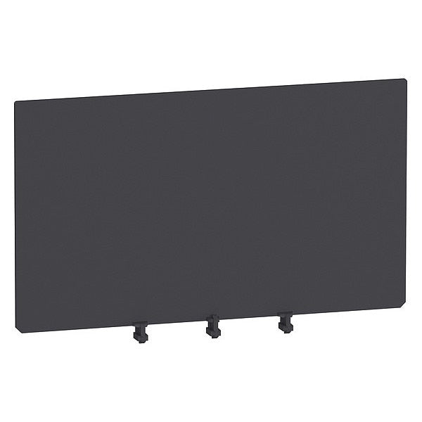 Rear Insulation Screen, 4 Poles, PK2